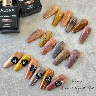  [ LALONA ] GEMޥͥåȥ ( Amber ) ( 7ml ) ͥ/ڹͥ//