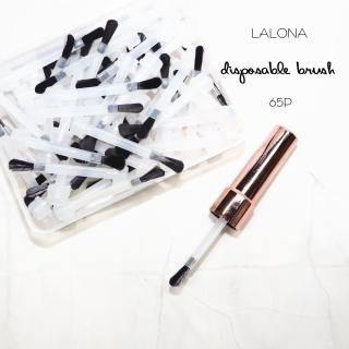  [ LALONA ] ȼΤƥ֥ͥ饷å( 65 )ɮ/ͥ/󥰥եåȥ֥饷 / ֥ͥ饷 / 