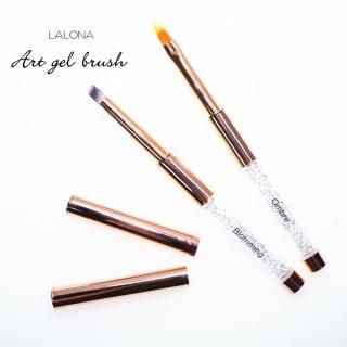 [ LALONA ] ֥֥롼ߥ󥰥֥饷 ( 2狼 ) ʼʥ/ͥ/֥饷/ɮ/ͥ/ܤ/