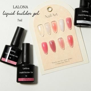 [ LALONA ]Newꥭåɥӥ ԥ󥯷( 7ml ) ͥ/ͥ/߽Ф/ĹФ/쿧ͥ/եͥ