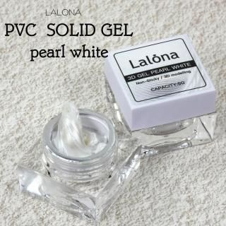  [ LALONA ] New PVCåɥ( ѡۥ磻 ) ( 5g ) ǥ / 3D / 쥤 / Ǵ / ѡĺ / ͥ / ͥ륢