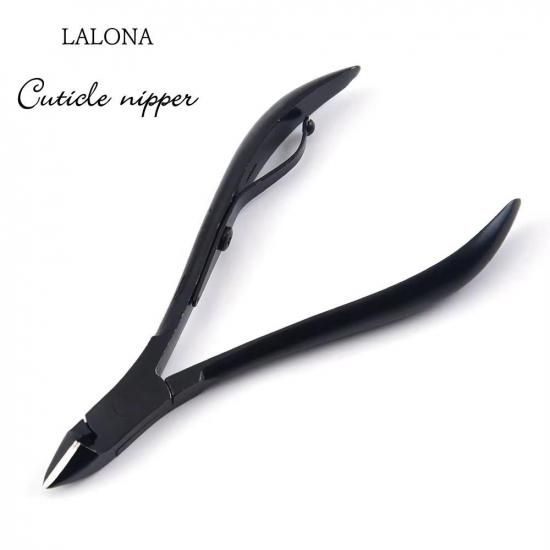 LALONAキューティクルニッパー | ネイル甘皮処理 - LALONA
