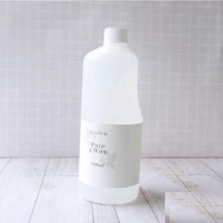 [No nail no life] ץå&磻סʥ꡼ʡ1000ml 