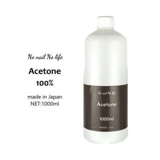 [No nail no life] ȥʥࡼС1000ml 