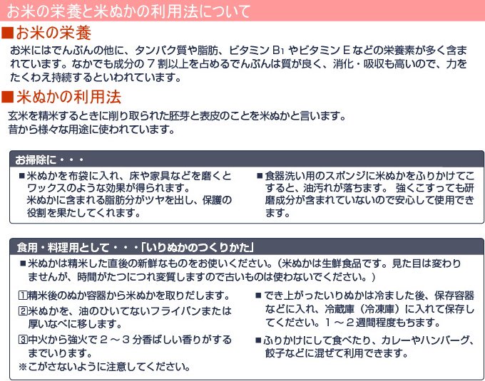 家庭用小型精米機 新型COPON 2合用 ホワイト （SMH-201W）割れ米を抑え