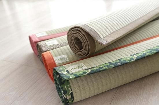 波動畳ラグマット・安眠マット - 波動畳グッズ.com【公式】オンラインSHOP