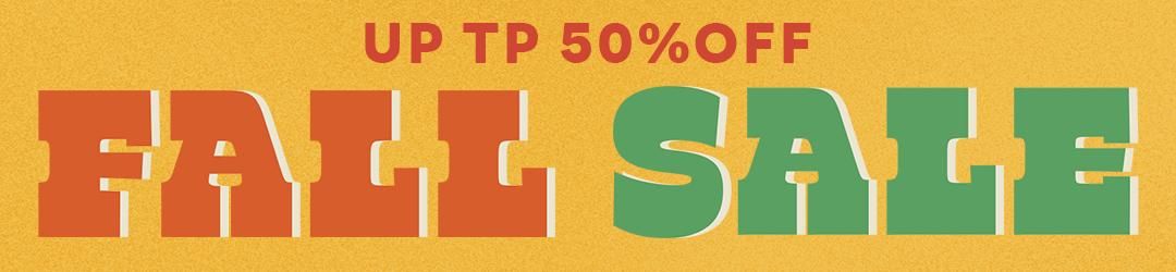 SALE