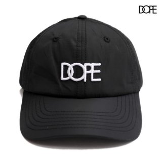 ڥ᡼бDOPE CORE DAD HATBLACK