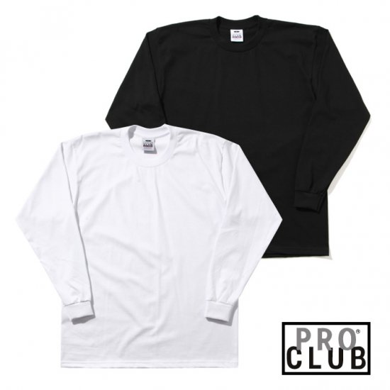 Professional T-Shirt WHITE x BLACK