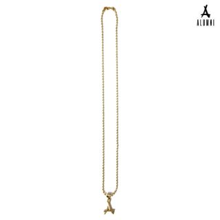 ڥ᡼бALUMNI MICRO GOLD A CHAIN