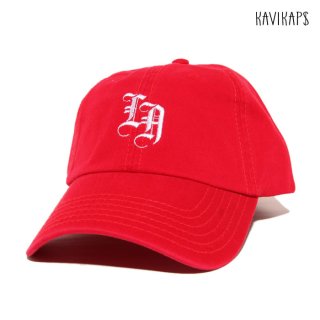 ڥ᡼бKAVI KAP$ STRAP BACK CAPRED