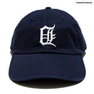 ڥ᡼бSTADIUM CAPSULE STRAP BACK CAPNAVY