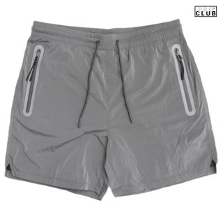 ̵PRO CLUB PERFORMANCE RUN SWIM SHORTSGRAY