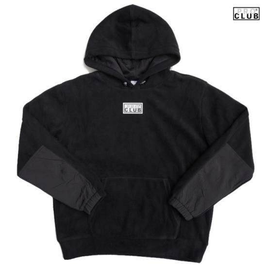 Club hoodie hot sale