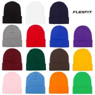 ڥ᡼бFLEXFIT CUFFED KNIT BEANIE