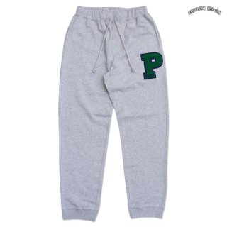 <img class='new_mark_img1' src='https://img.shop-pro.jp/img/new/icons24.gif' style='border:none;display:inline;margin:0px;padding:0px;width:auto;' />SALE50%OFF̵COUCH LOCK SWEAT PANTSGRAY
