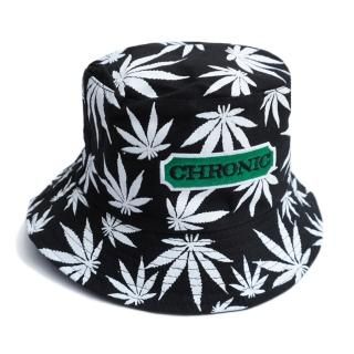 ̵CHRONIC BUCKET HATBLACK