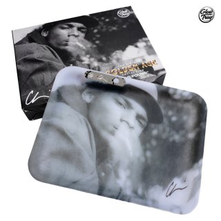 ̵GLOW TRAY HIP HOP GOLDEN AGE COLLECTION - POUNDS -