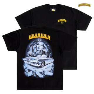 LOWRIDER CLOTHING - INDOOR CLASS OFFICIAL ONLINE STORE