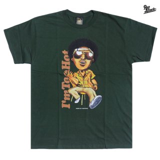 ̵RAP ATTACK  Fuckin' Jay IM TOO HOT TġDARK GREEN