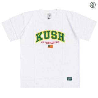 <img class='new_mark_img1' src='https://img.shop-pro.jp/img/new/icons20.gif' style='border:none;display:inline;margin:0px;padding:0px;width:auto;' />ԤSALE40%OFFPOT MEETS POP KUSH TġWHITE