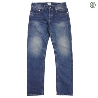 <img class='new_mark_img1' src='https://img.shop-pro.jp/img/new/icons24.gif' style='border:none;display:inline;margin:0px;padding:0px;width:auto;' />SALE30%OFF̵POT MEETS POP DENIM PANTSWASH BLUE