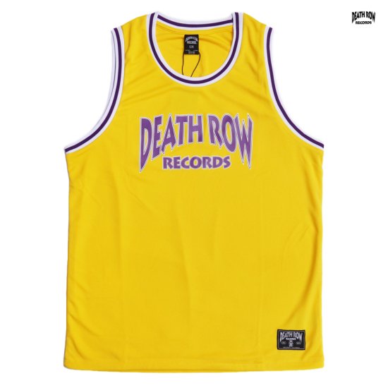Death Row Records Basketball【リミテッド】 | hartwellspremium.com