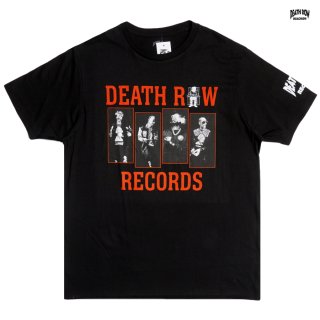 ̵DEATH ROW RECORDS  SNOOP DOGG MULTIPLE TġBLACK