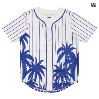 <img class='new_mark_img1' src='https://img.shop-pro.jp/img/new/icons24.gif' style='border:none;display:inline;margin:0px;padding:0px;width:auto;' />SALE50%OFF̵REBEL MINDS BASEBALL JERSEYOFF WHITE