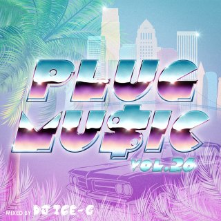 ڥ᡼бPLUG MUSIC vol.26 / DJ ICE-G