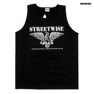 <img class='new_mark_img1' src='https://img.shop-pro.jp/img/new/icons24.gif' style='border:none;display:inline;margin:0px;padding:0px;width:auto;' />SALE30%OFF̵STREETWISE MILITANT TANK TOPBLACK