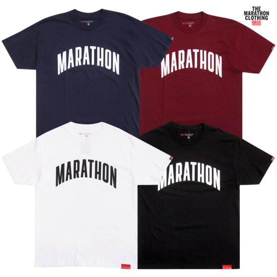 新品未使用The Marathon Clothing Tシャツ L