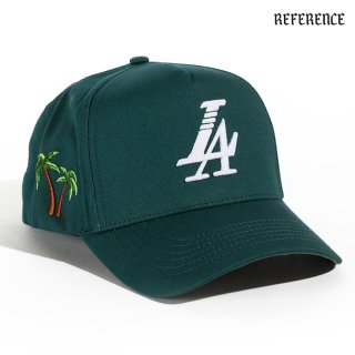 ̵REFERENCE PARADISE SNAPBACK CAPTEAL