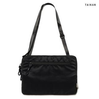 <img class='new_mark_img1' src='https://img.shop-pro.jp/img/new/icons24.gif' style='border:none;display:inline;margin:0px;padding:0px;width:auto;' />SALE50%OFF̵TAIKAN HORSA SHOULDER BAGBLACK