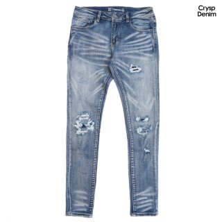 <img class='new_mark_img1' src='https://img.shop-pro.jp/img/new/icons20.gif' style='border:none;display:inline;margin:0px;padding:0px;width:auto;' />SALE30%OFF̵CRYSP DENIM SUIS DENIM PANTSWASH BLUE