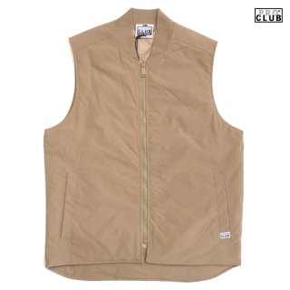 ̵PRO CLUB WORK VESTKHAKI