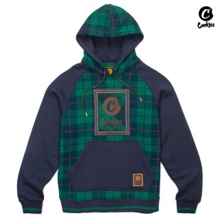 <img class='new_mark_img1' src='https://img.shop-pro.jp/img/new/icons20.gif' style='border:none;display:inline;margin:0px;padding:0px;width:auto;' />SALE30%OFF̵COOKIES PARK AVE PULLOVER HOODIENAVYGREEN