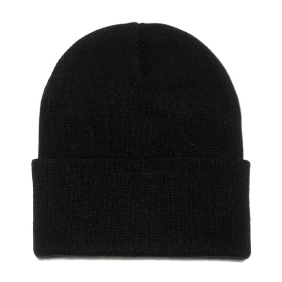 メール便対応】'47 BEANIE OAKLAND ATHLETICS【BLACK】 - INDOOR CLASS