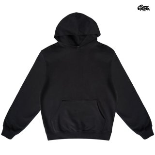 ̵EPTM PERFECT BOXY HOODIEBLACK