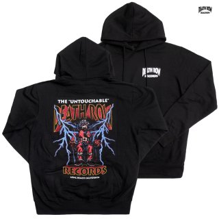 <img class='new_mark_img1' src='https://img.shop-pro.jp/img/new/icons20.gif' style='border:none;display:inline;margin:0px;padding:0px;width:auto;' />SALE30%OFF̵DEATH ROW RECORDS  SNOOP DOGG THE UNTOUCHABLE HOODIEBLACK