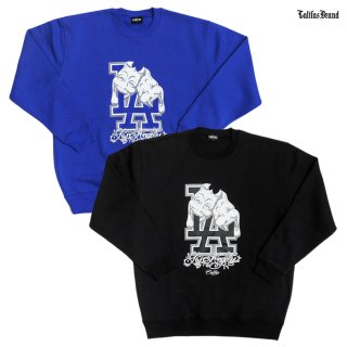 <img class='new_mark_img1' src='https://img.shop-pro.jp/img/new/icons20.gif' style='border:none;display:inline;margin:0px;padding:0px;width:auto;' />SALE30%OFF̵CALIFAS CREWNECK SWEATWHITE/BLUE/BLACK/GRAY
