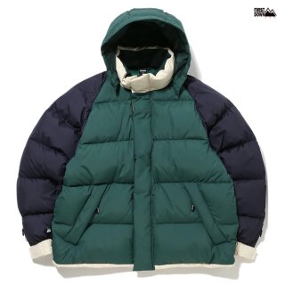 <img class='new_mark_img1' src='https://img.shop-pro.jp/img/new/icons20.gif' style='border:none;display:inline;margin:0px;padding:0px;width:auto;' />SALE30%OFF̵FIRST DOWN HOOD DETACHABLE DOWN JKT MICROFTGREENNAVY