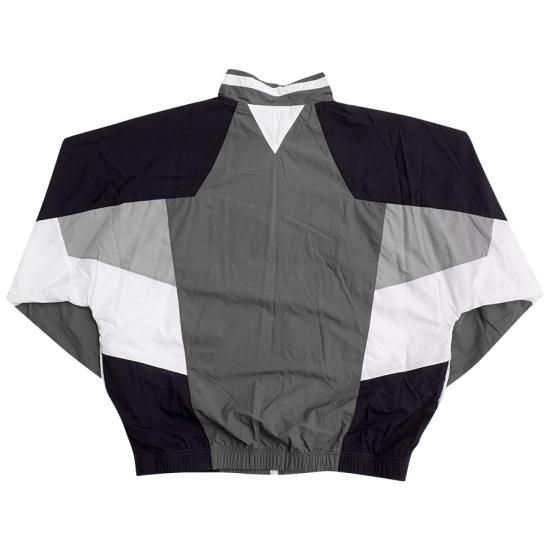 送料無料】SHAKA WEAR NYLON TRACK SET UP【GRAY】 - INDOOR CLASS