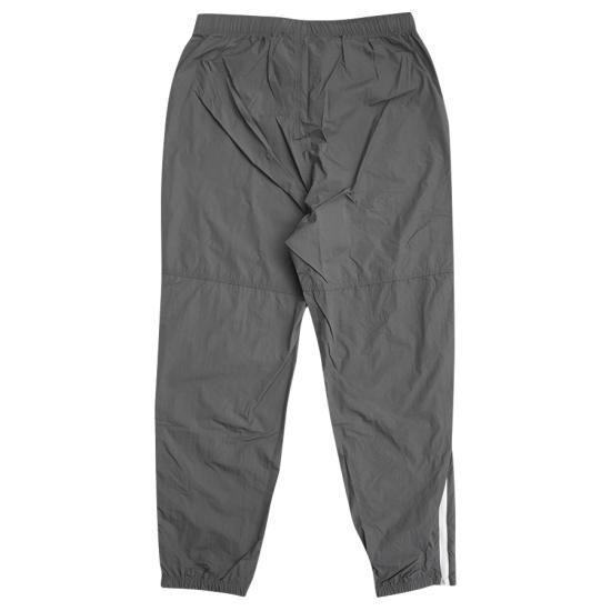 送料無料】SHAKA WEAR NYLON TRACK SET UP【GRAY】 - INDOOR CLASS