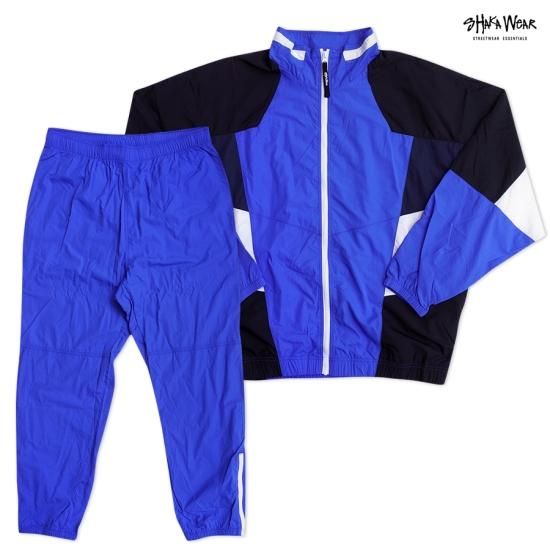 AH MURDERZ “ SHAKASHAKA “ NYLON SET UP