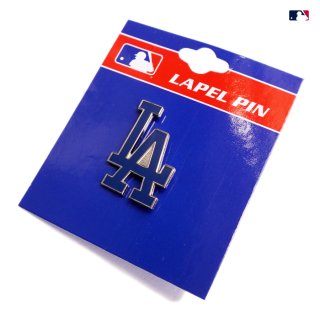 【メール便対応】MLB LOS ANGELES DODGERS PINS