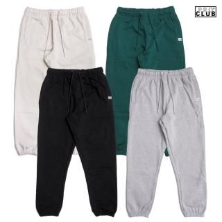 ̵PRO CLUB HEAVYWEIGHT BASIC SWEAT PANTSBLACK/GRAY/SAND/DARK GREEN