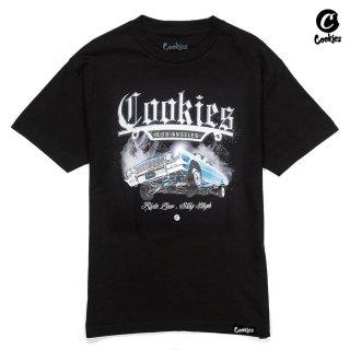 ̵COOKIES LOWRIDERS TġBLACK