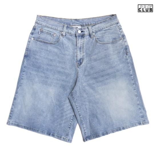 パンツ PRO CLUB HEAVYWEIGHT BAGGY FIT DENIM Pro Club Men's Heavyweight Baggy Fit Denim Pant