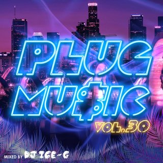 ڥ᡼бPLUG MUSIC vol.30 / DJ ICE-G